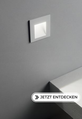 -10% auf Wandeinbauleuchten